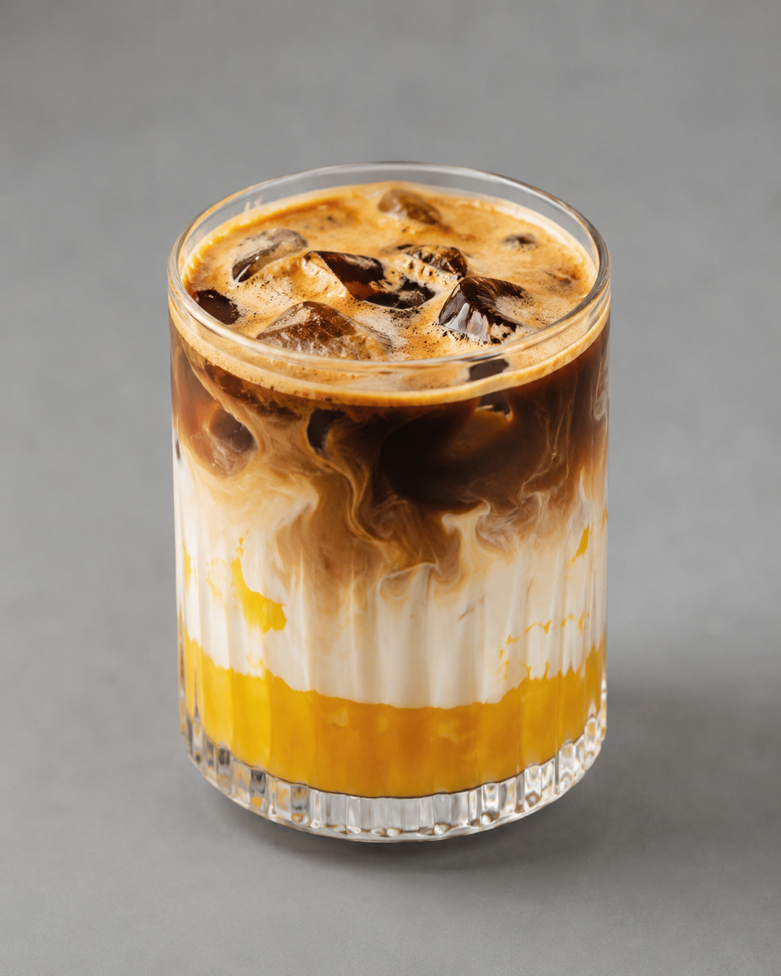 Mango Espresso