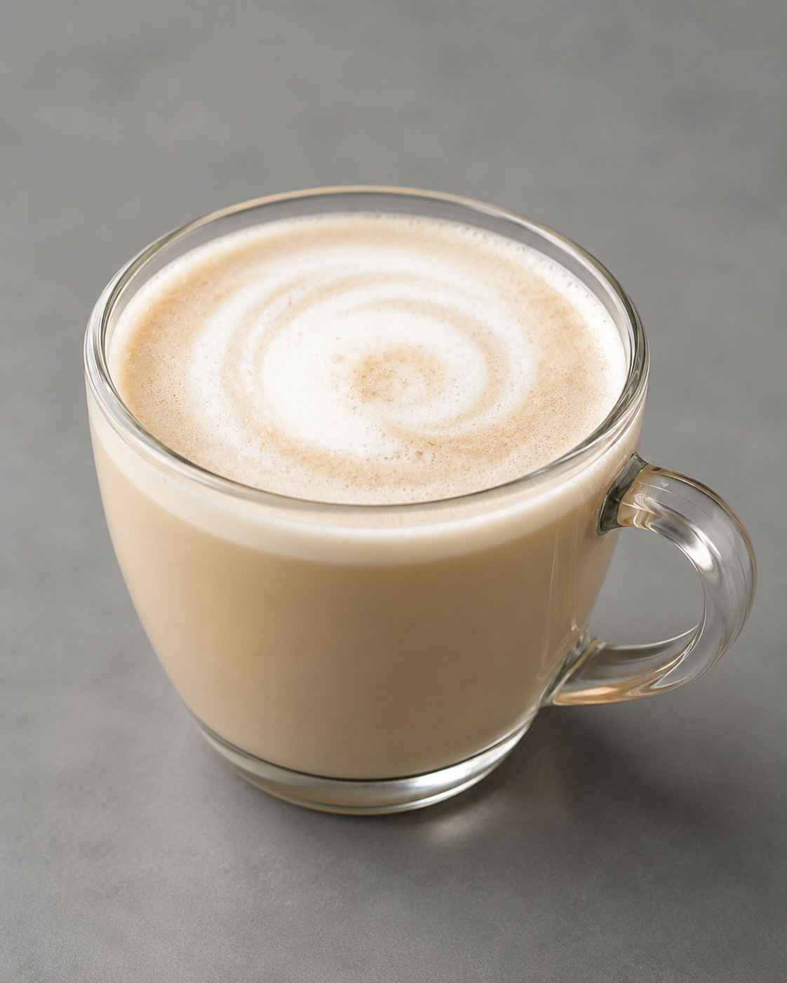 White Mocha Hot
