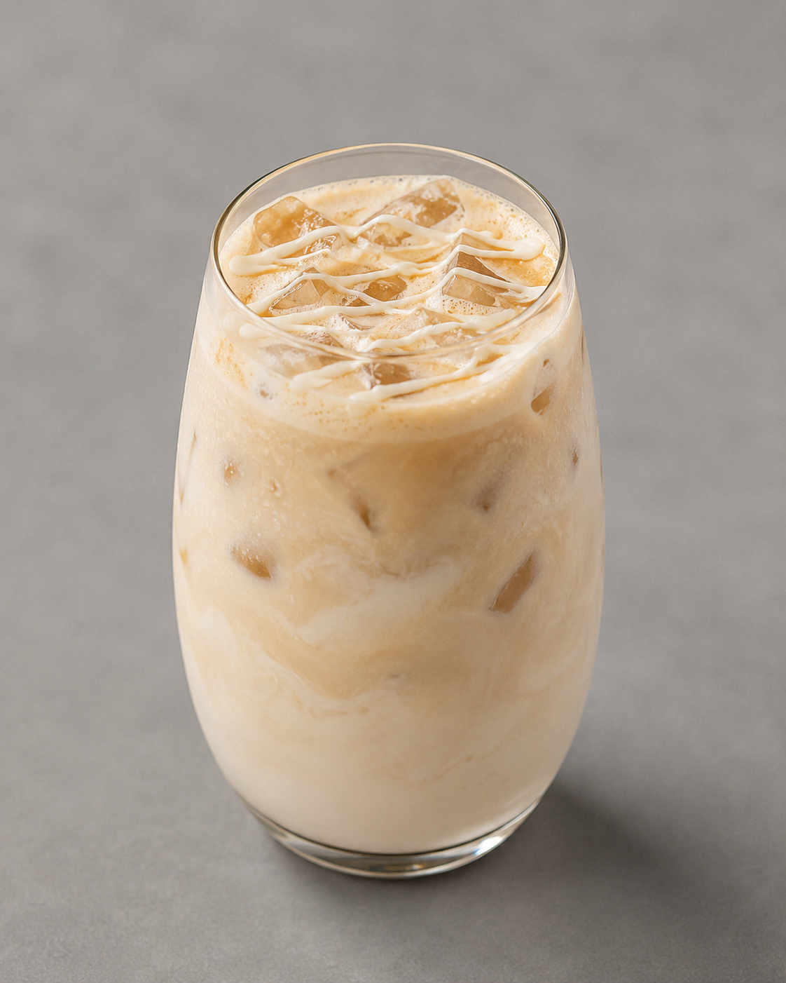 White Mocha Cold
