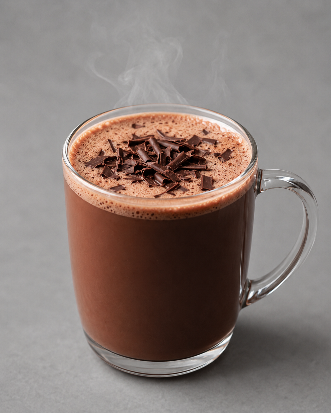 Dark Mocha Hot
