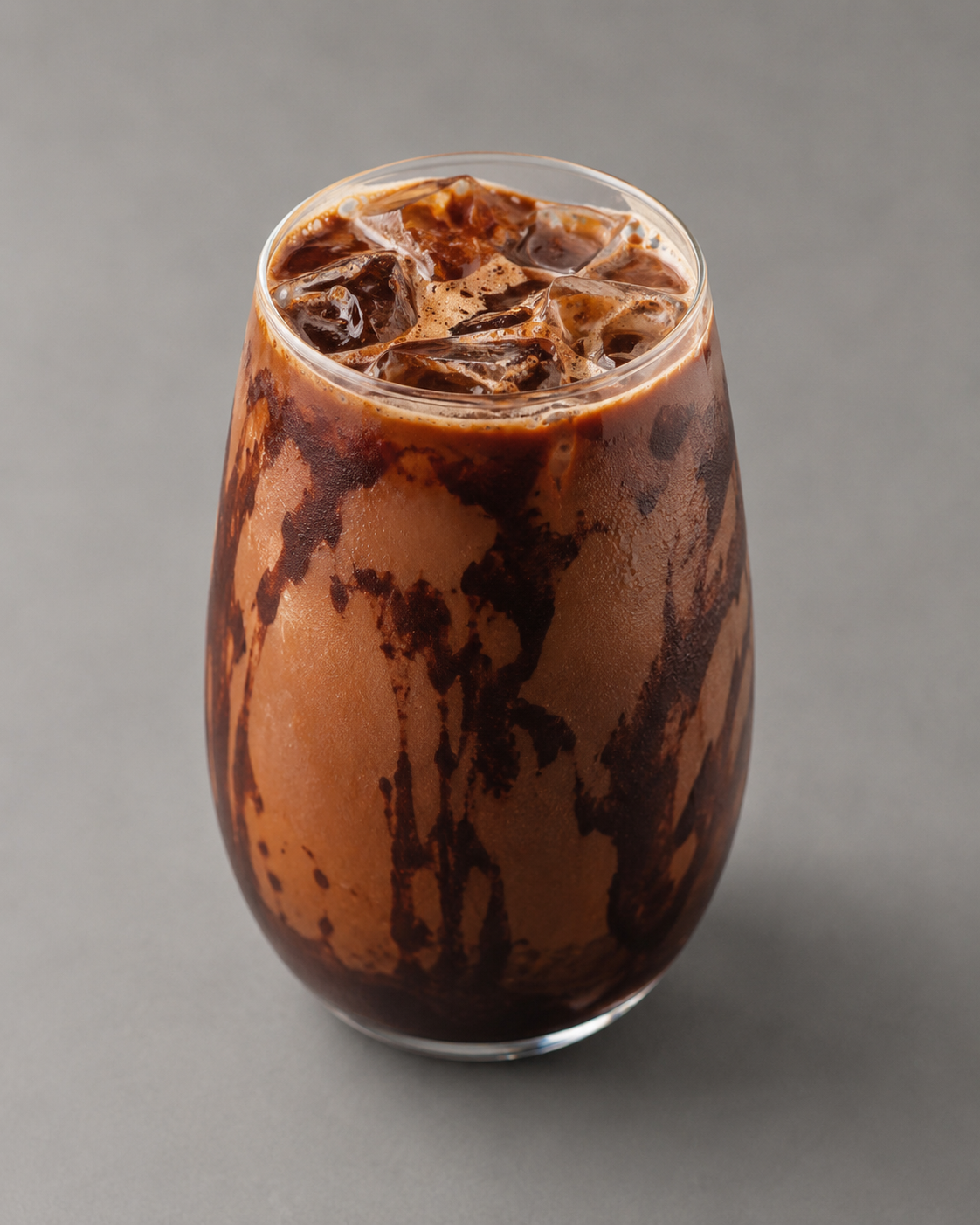 Dark Mocha Cold