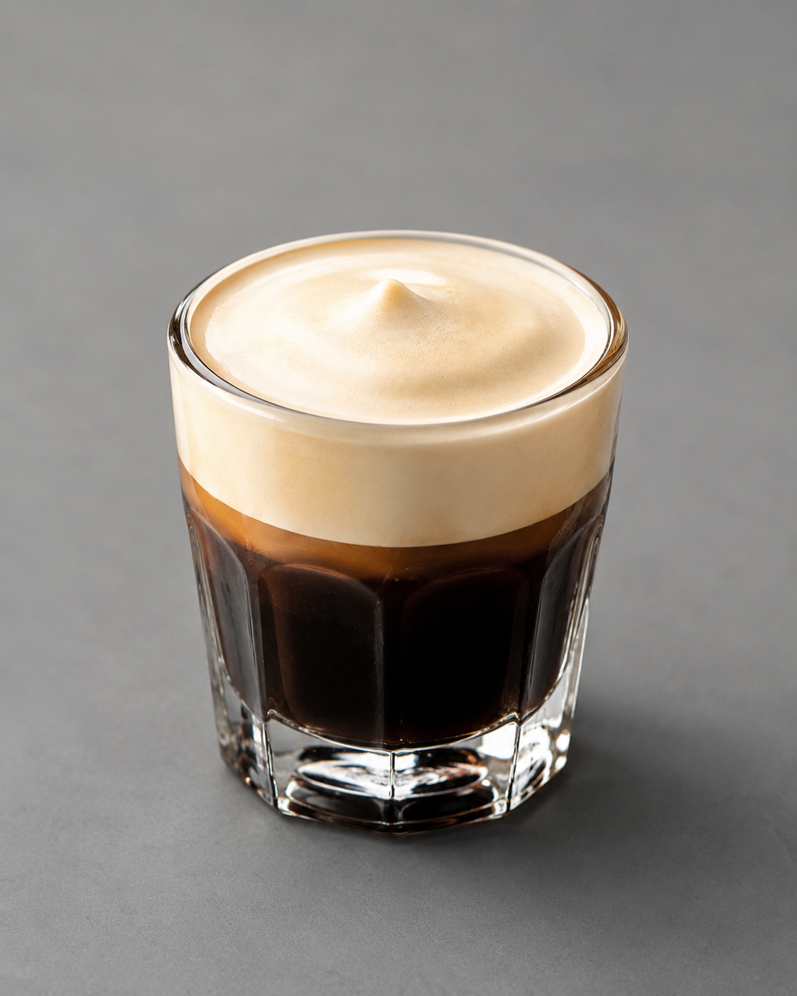 Cream Espresso
