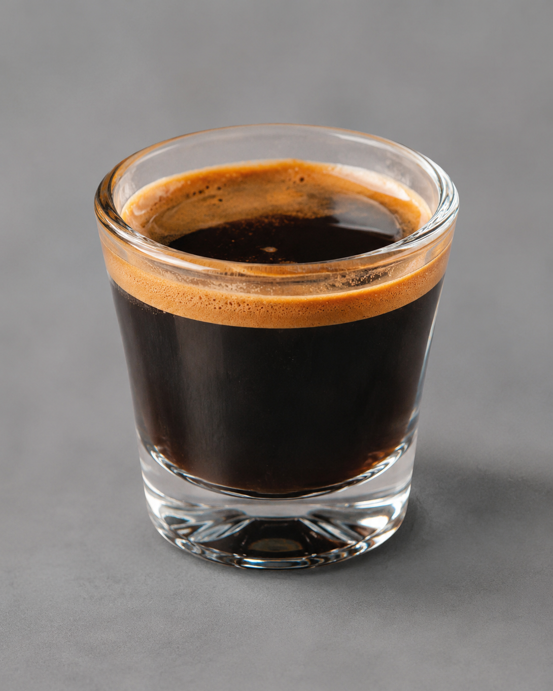 Espresso Double Shot
