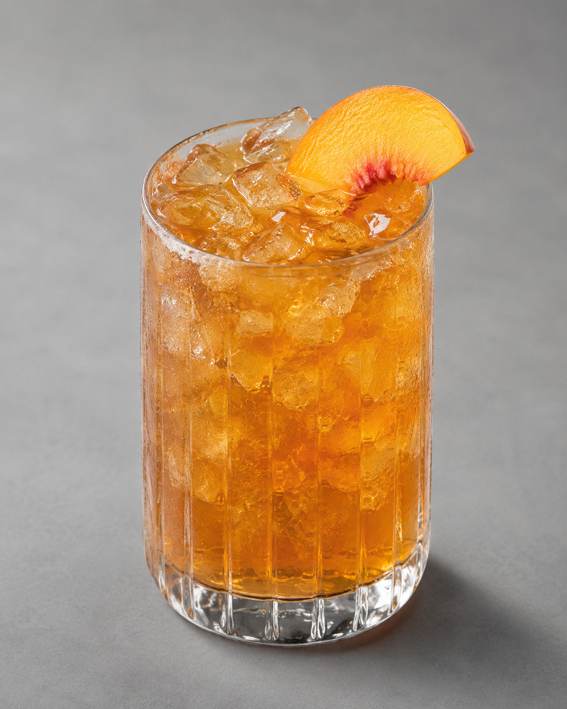 Iced Tea Peach