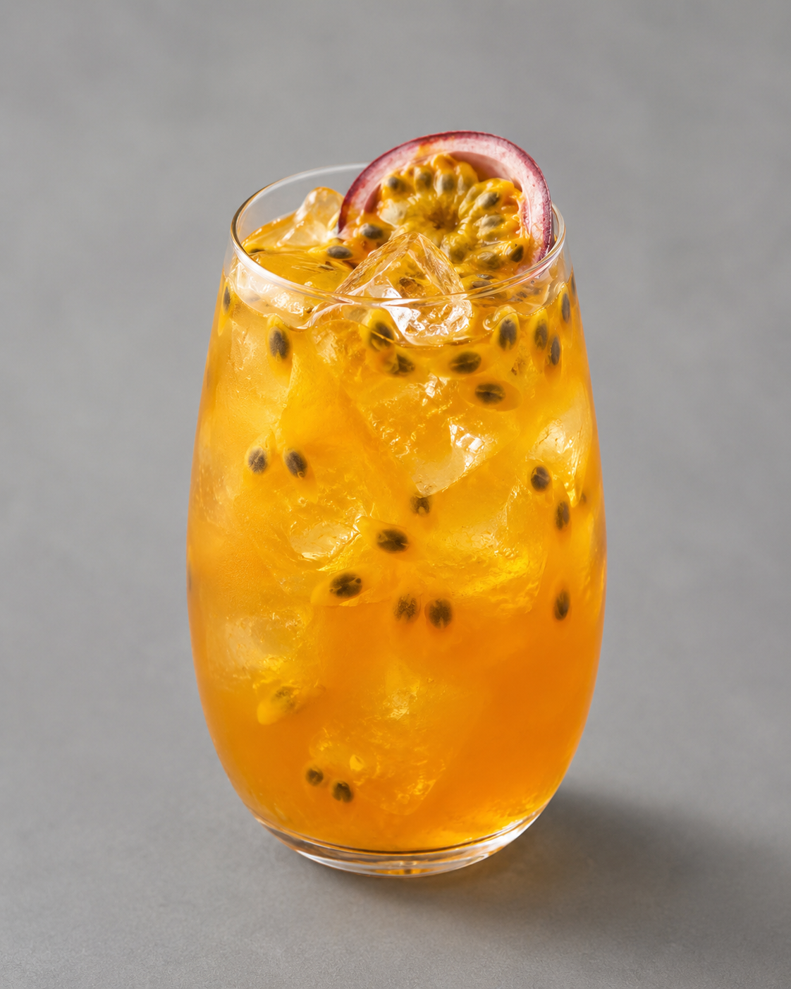 Iced Tea Passion