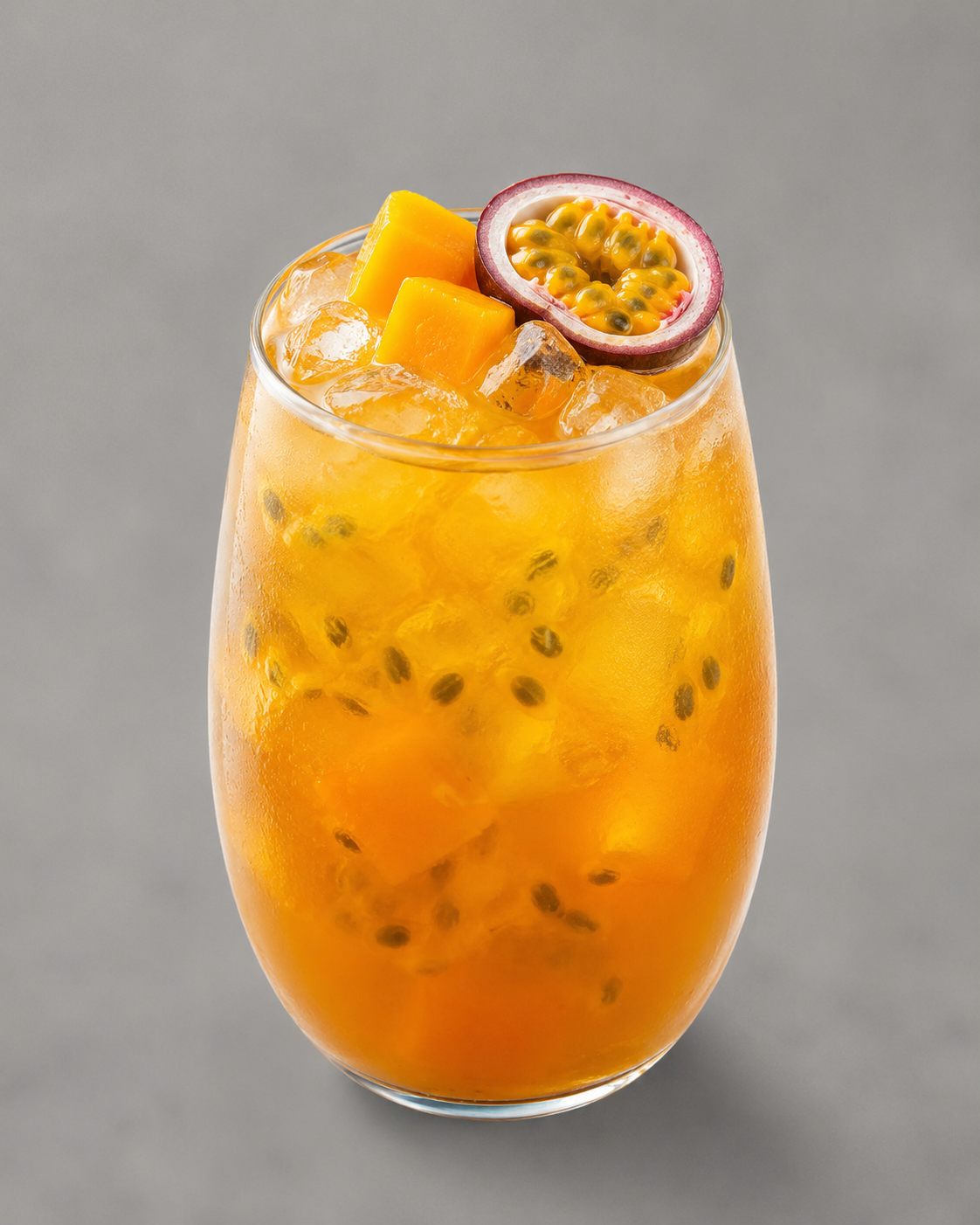 Iced Tea Passion Mango