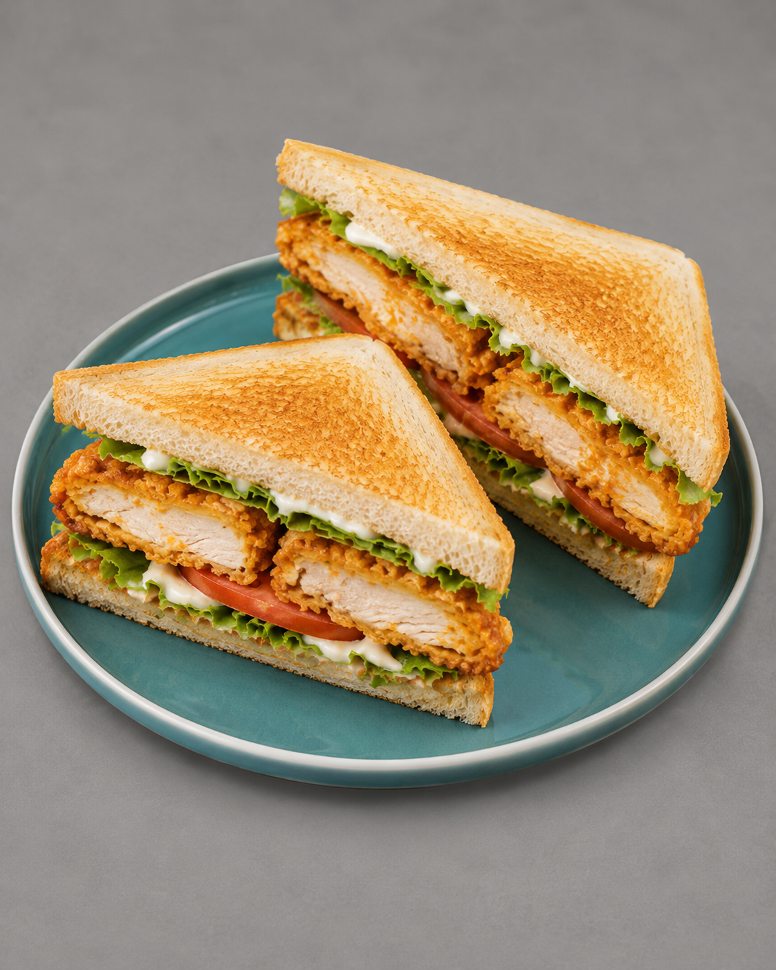 Zinger Club