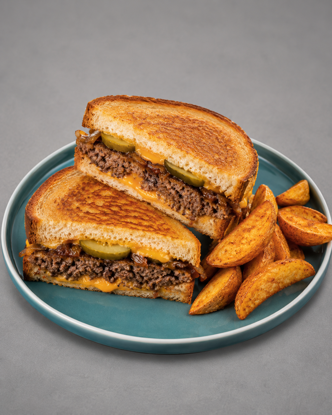 Patty Melt
