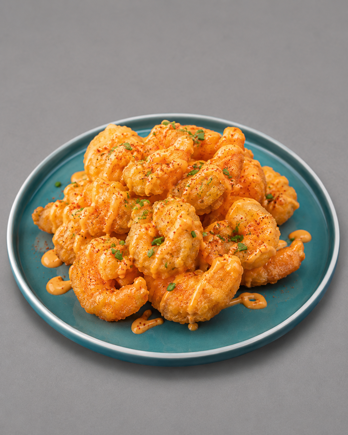 Rock Shrimp
