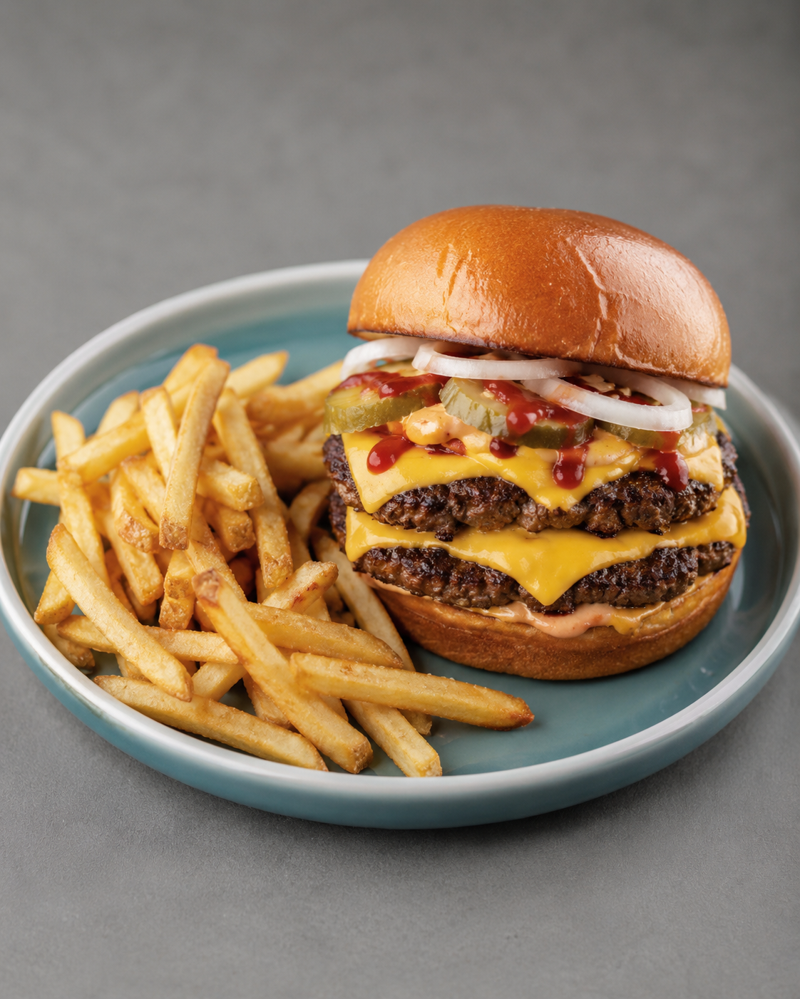 The Pounder