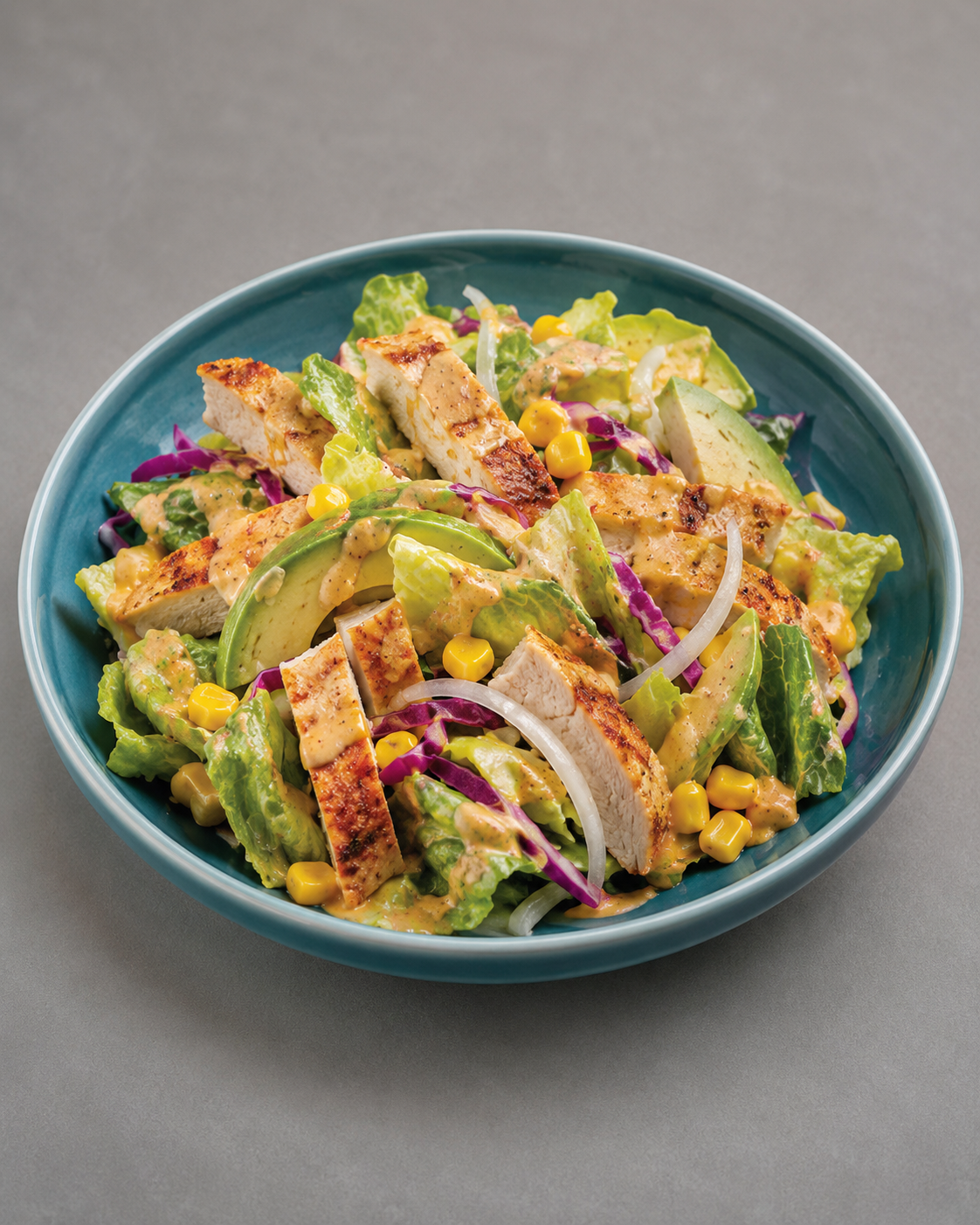 North Western Salad