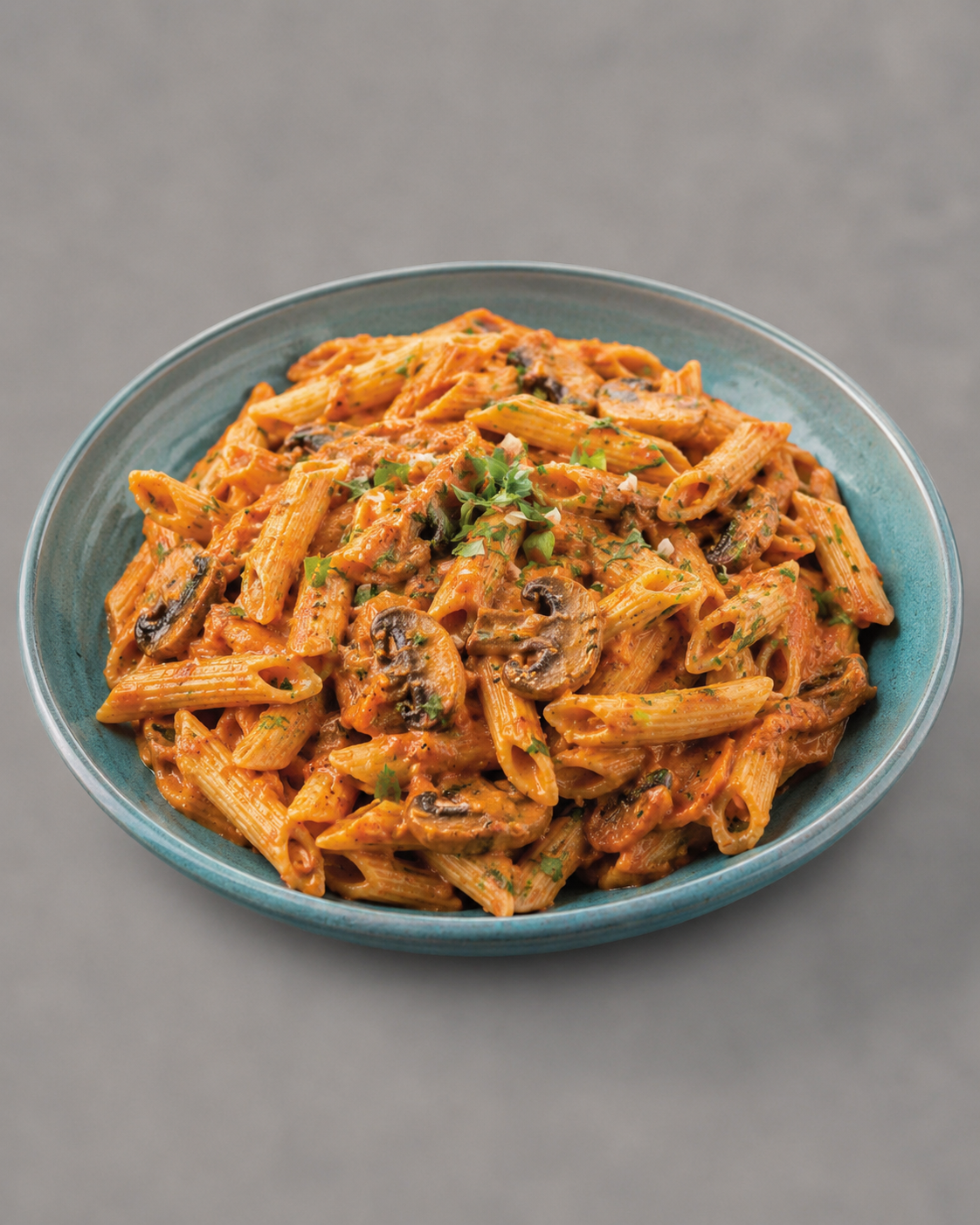 Vegan Pasta