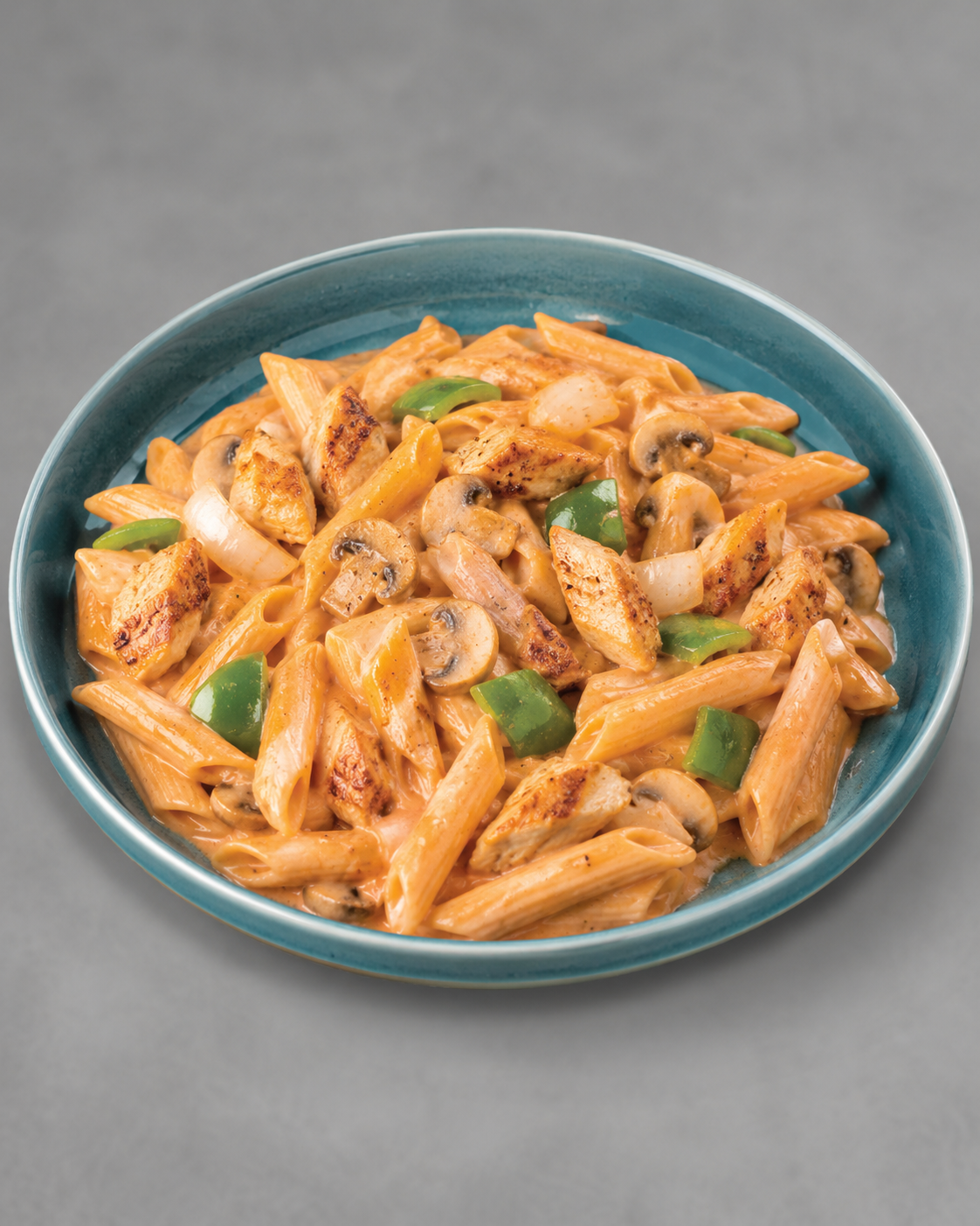 Mixed Sauce Pasta