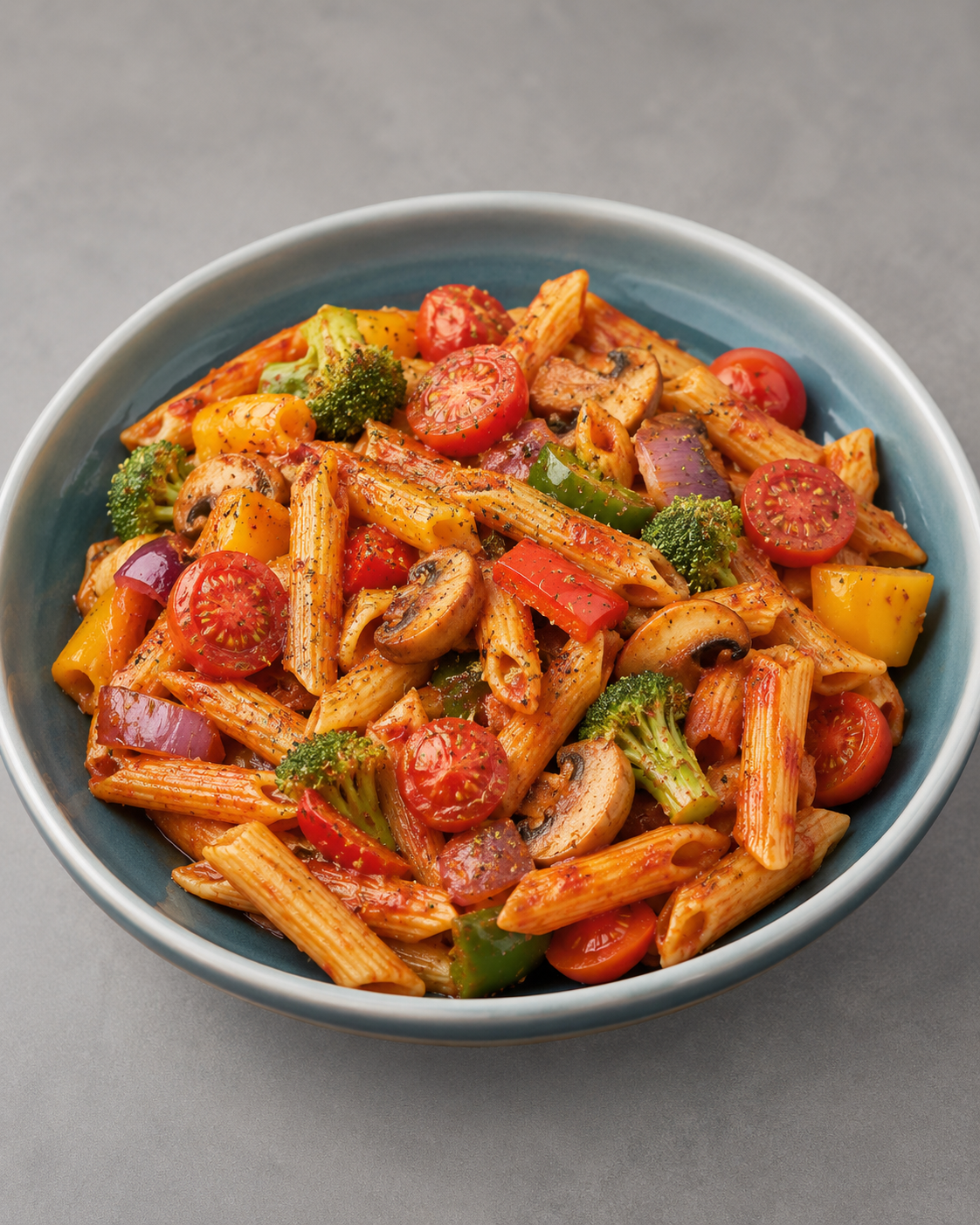 Premium Veg Pasta