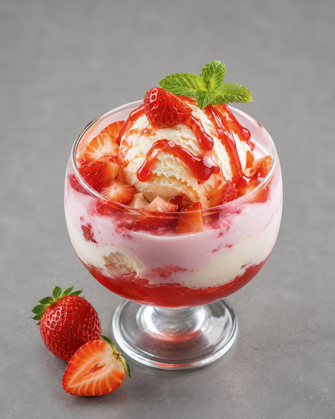 Peppino Berry