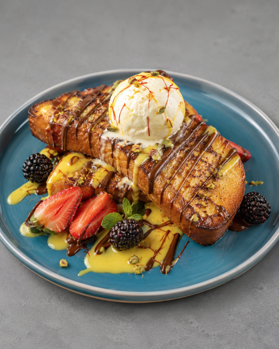 Premium French Toast