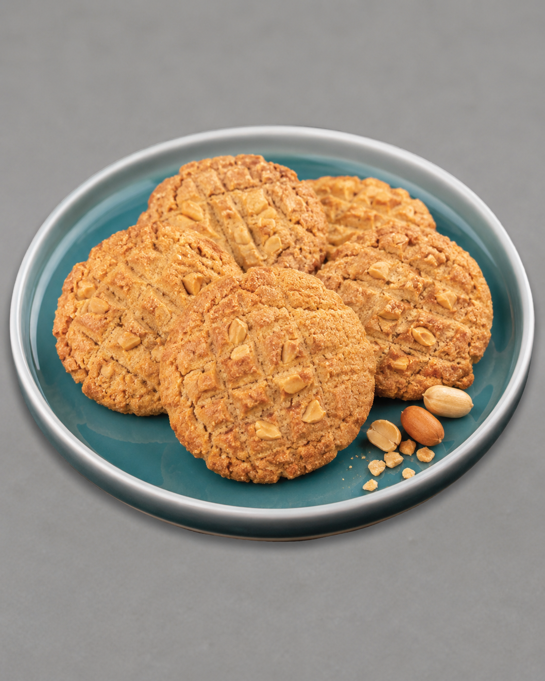 Peanut Cookies