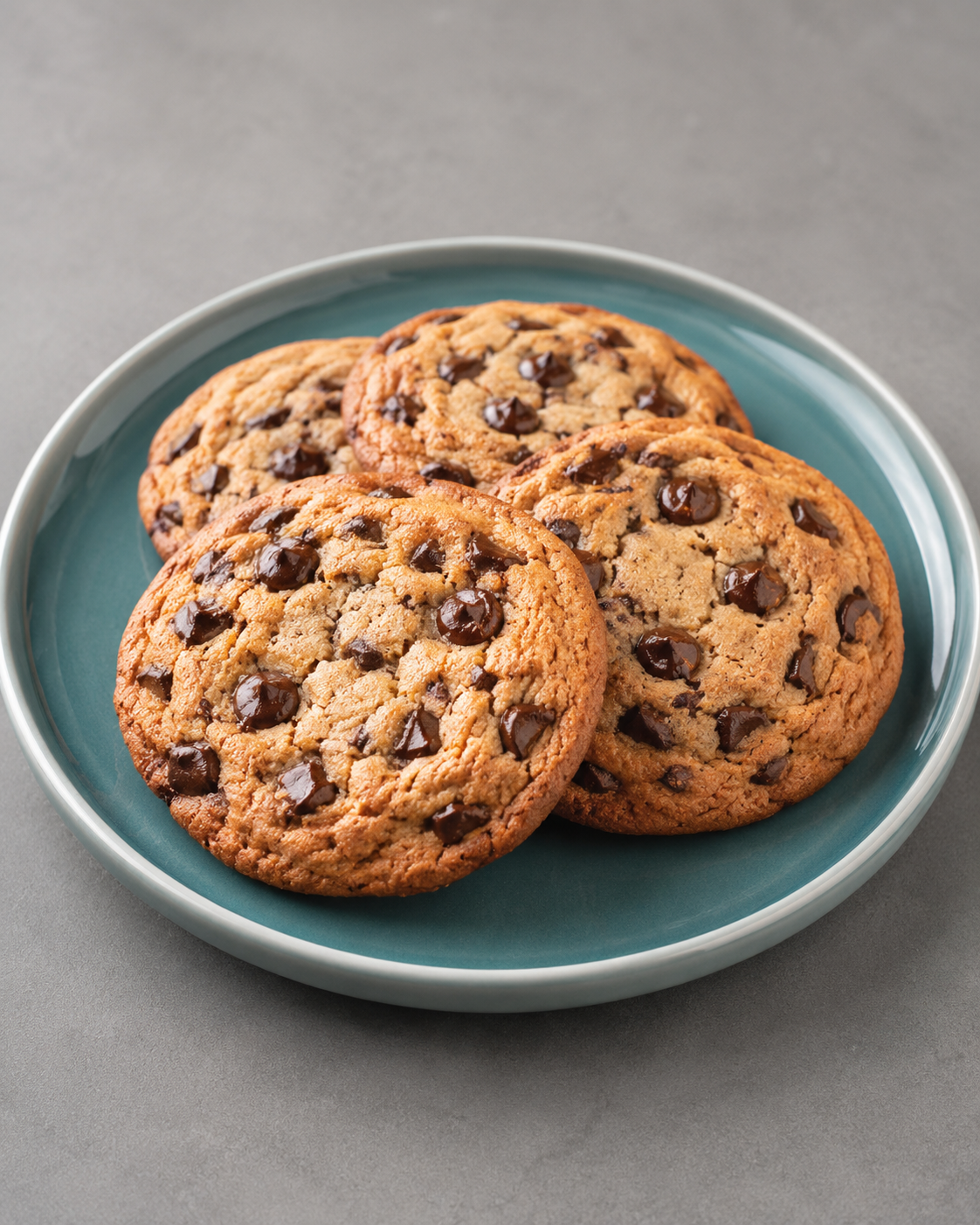 Chocochip Cookies
