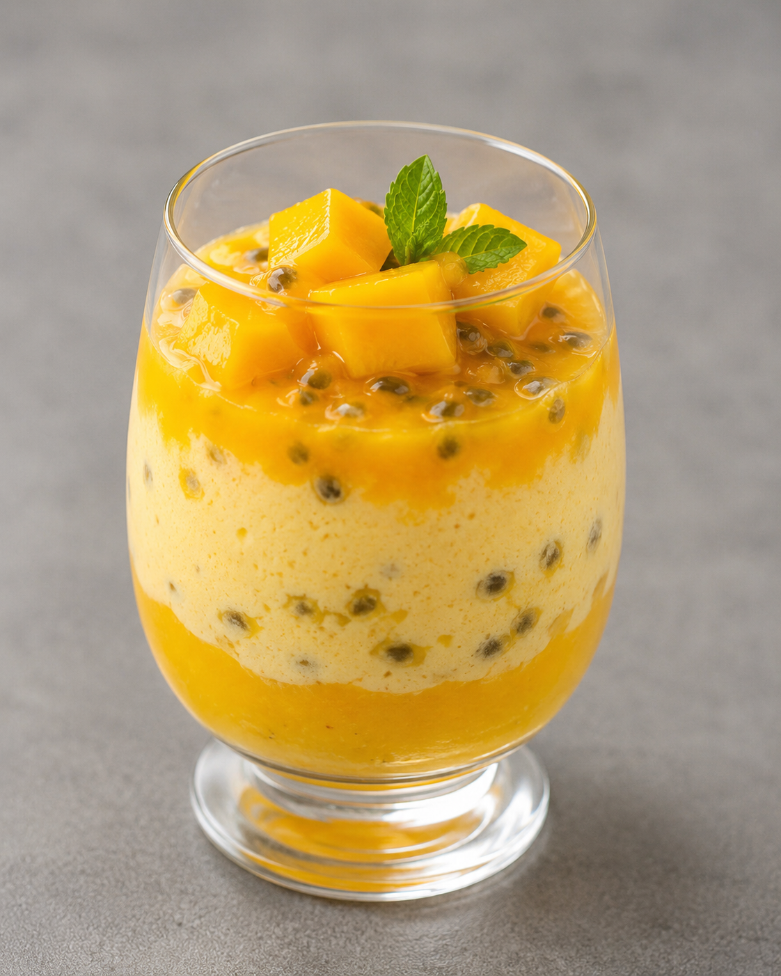 Mango Passion