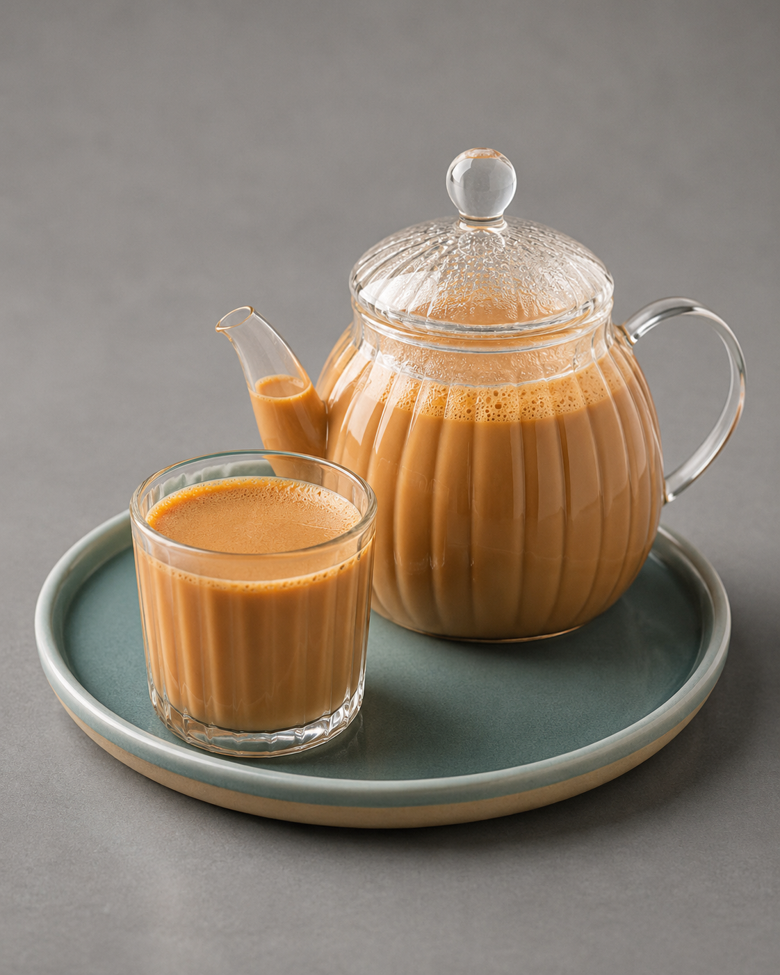 Premium Karak