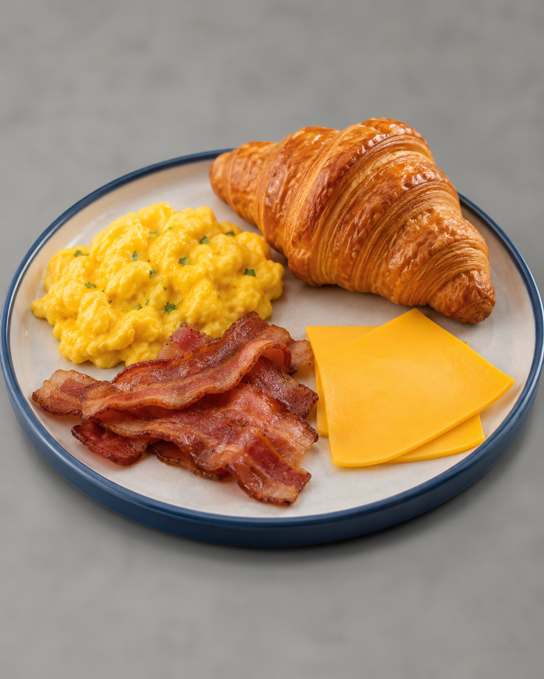 English Break Fast
